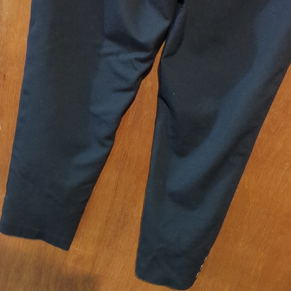 🖤 Northern Reflection Black Dress Pants – Size M Petite | Think Climate - Picture 12 of 16